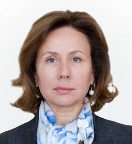 
	Olga Gnedkova
	<!-- Olga Gnedkova -->
	